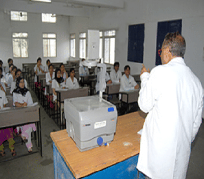 A.M. Shaikh Homoeopathic Medical College Belgaum College Infrastucture photo 2